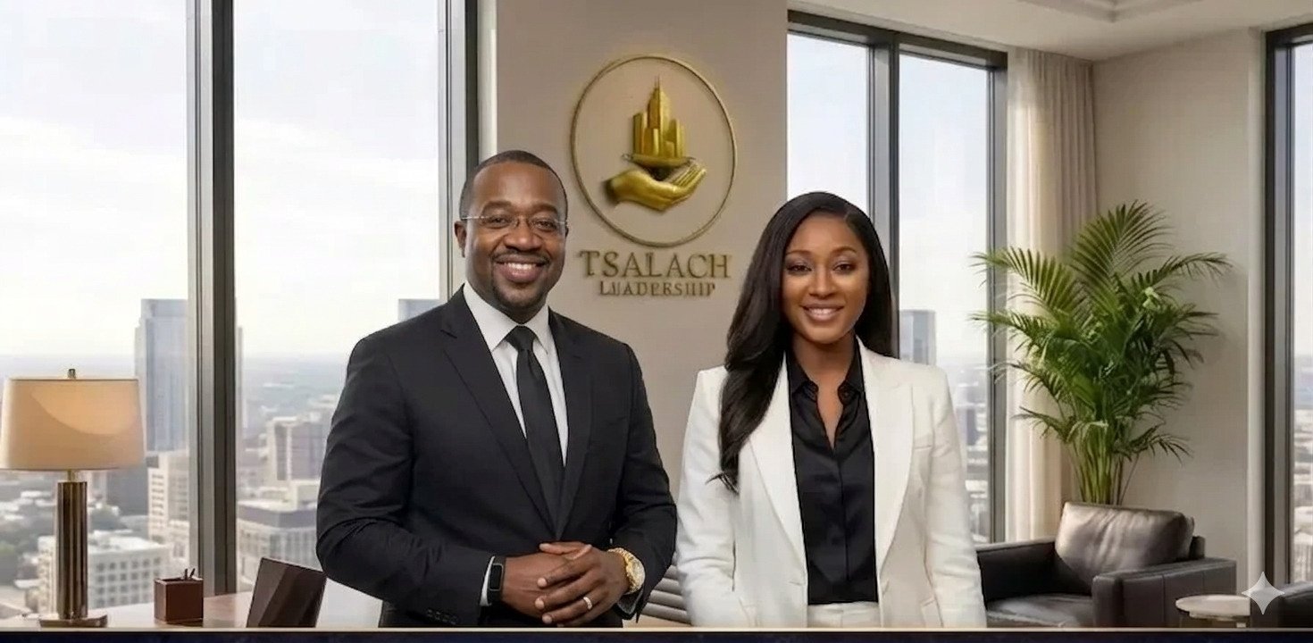Tsalach virtual staffing professionals