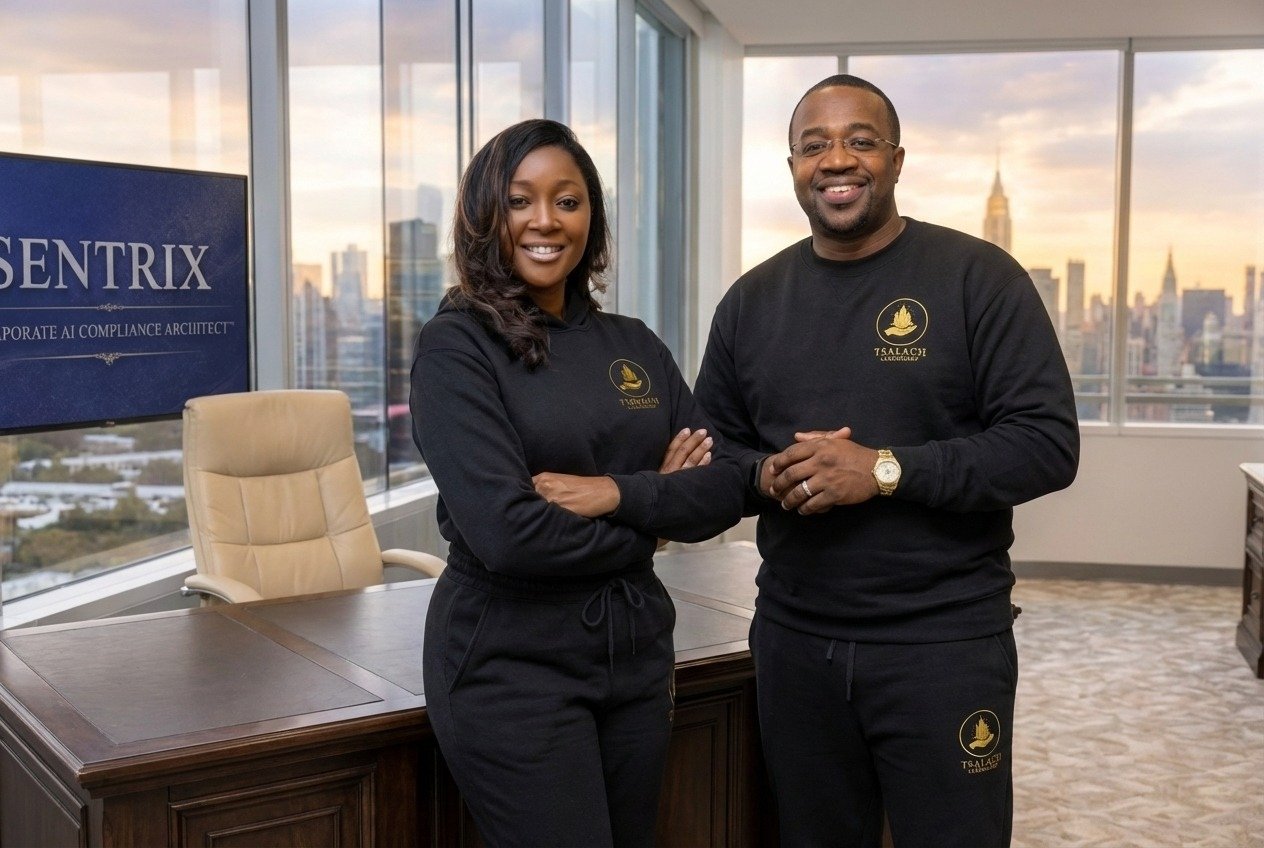 Krystal and Dwayne Johnson — The Family Behind Tsalach